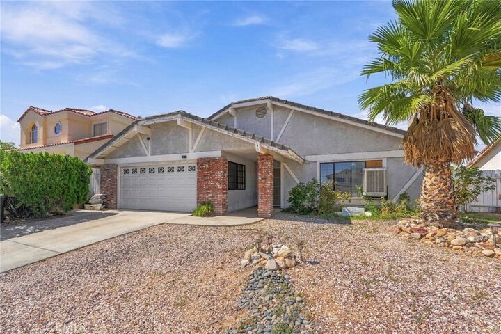 Property Photo:  12418 Spring Valley  CA 92395 