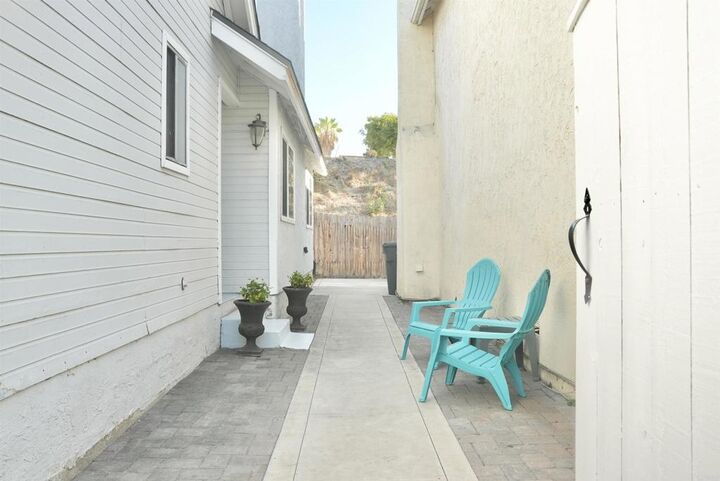 Property Photo: 309 61st Street CA 92114