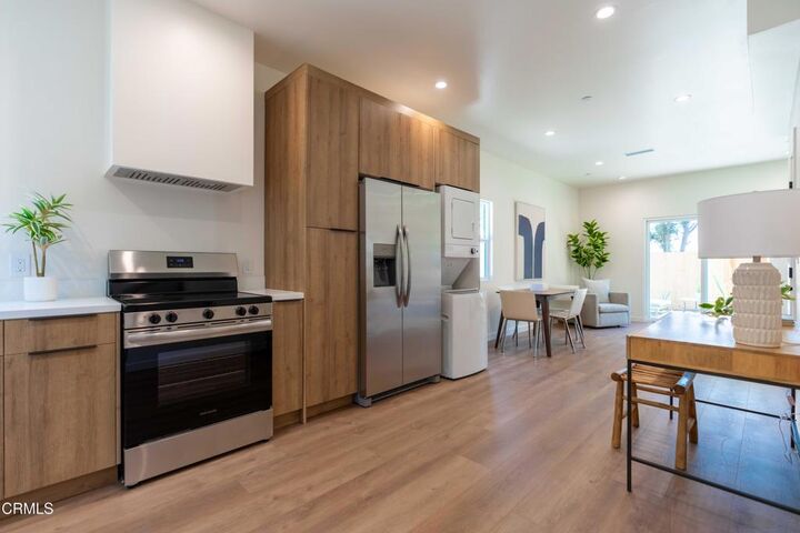Property Photo:  2222 1/4 Dorris Place  CA 90031 