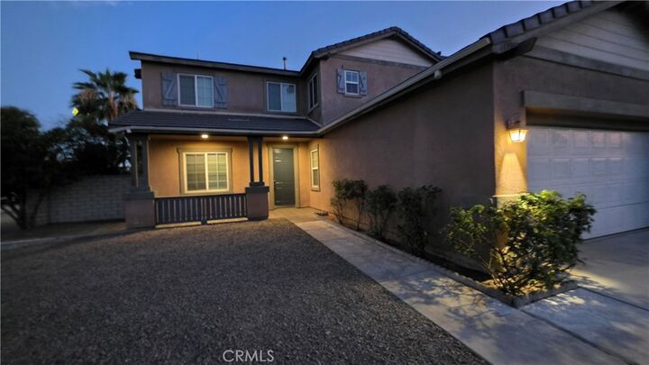 Property Photo:  1195 Harrier  CA 92571 