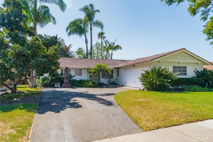 Property Photo:  1872 W Tedmar  CA 92804 
