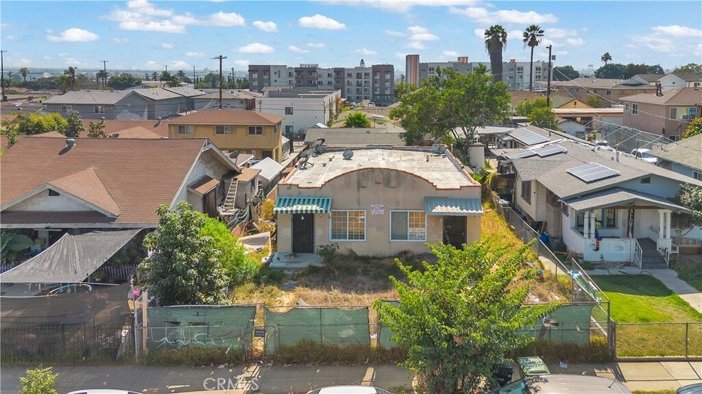 Property Photo:  3548 Sabina  CA 90023 