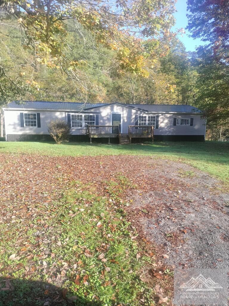 Property Photo:  1588 Rocky Branch Loop  WV 24740 