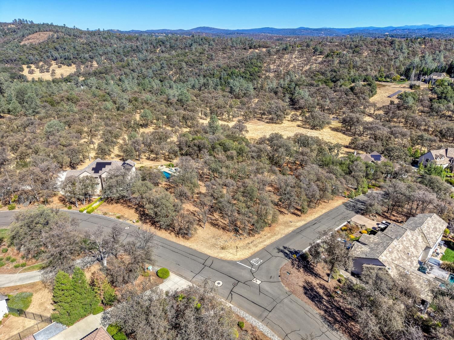 Property Photo: 9916 Spyglass Circle CA 95602