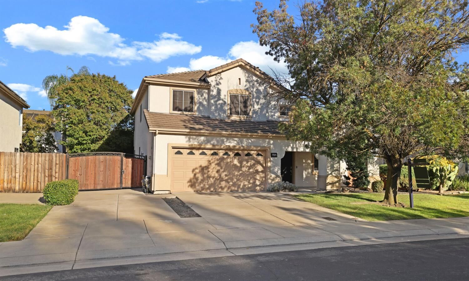 Property Photo:  10710 Trevor Drive  CA 95209 