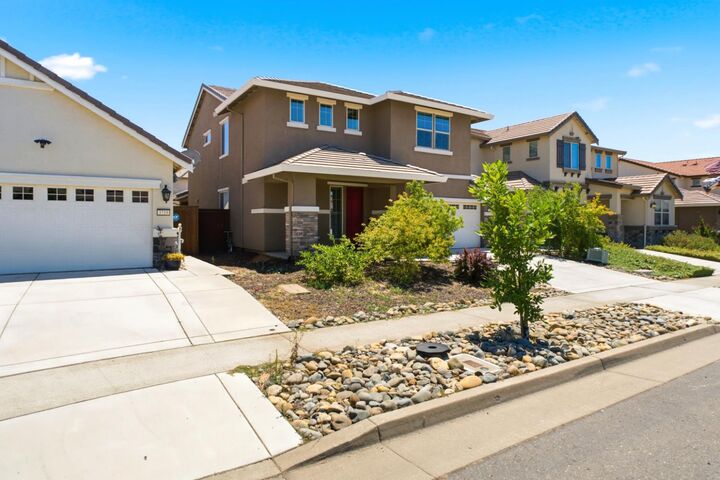 Property Photo:  3723 Edington Drive  CA 95742 