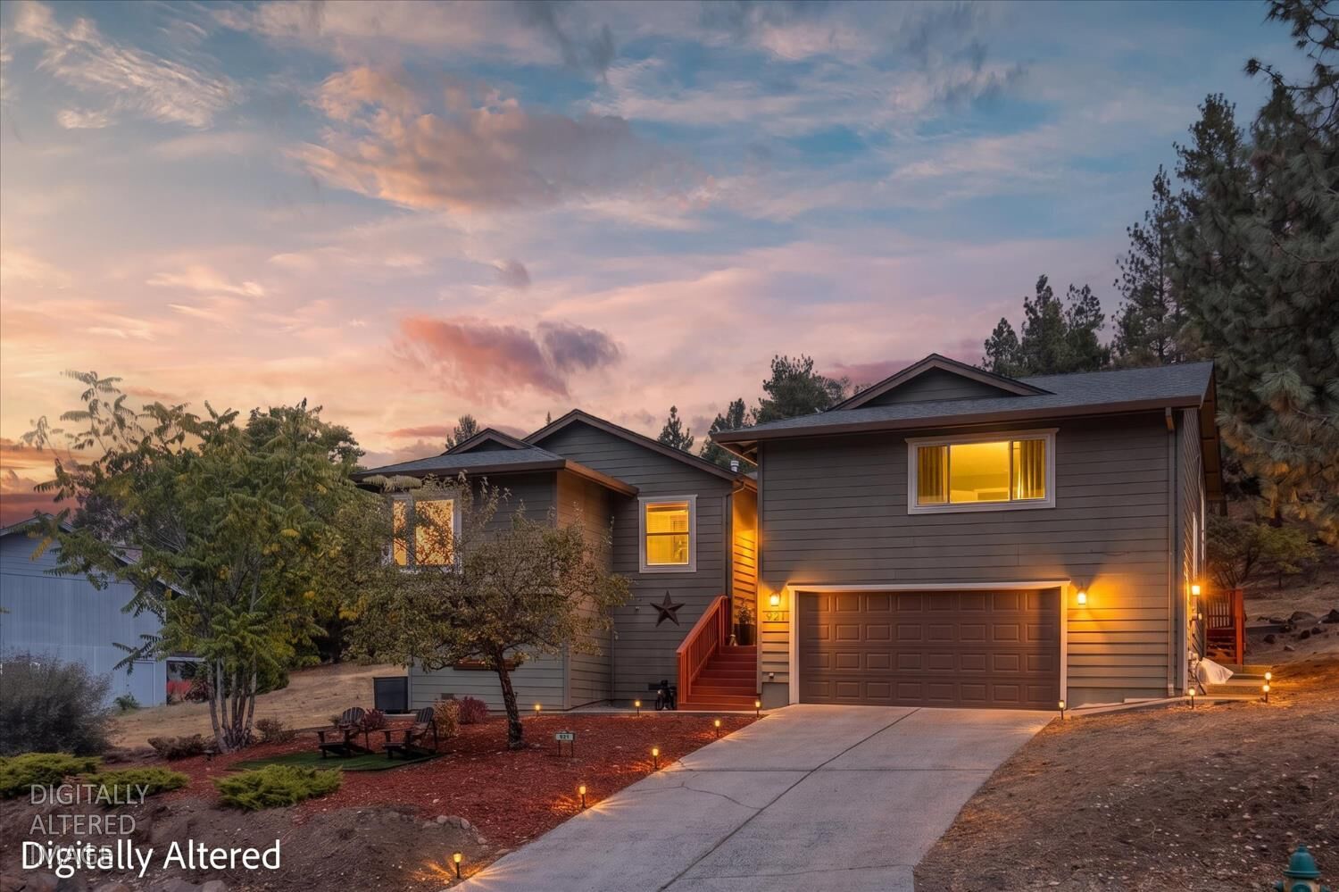Property Photo:  921 Dogwood Drive  CA 95247 