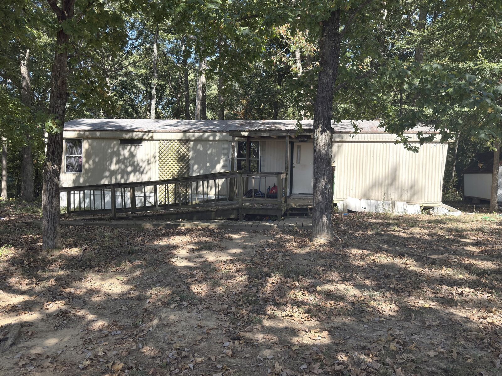 Property Photo:  1636 Old Highway 18  TN 37058 