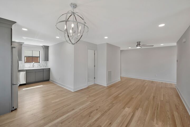 Property Photo:  1815 Martin St A  TN 37203 
