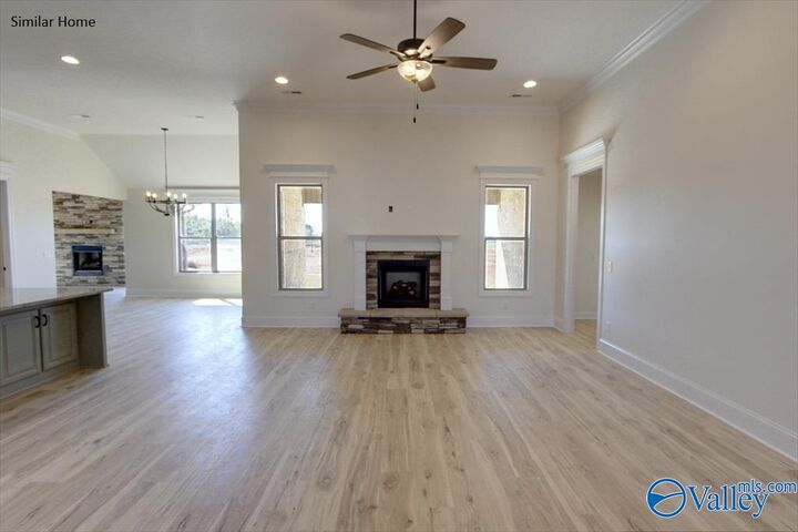 Property Photo: Flagstaff B Newby Chapel Road AL 35613