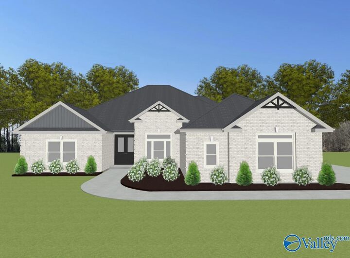 Property Photo: Highpoint - B 1 Evans Road AL 35611