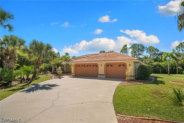 Property Photo: 25161 Harborside Boulevard FL 33955