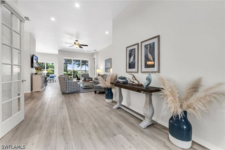 Property Photo: 11801 Bramble Court FL 34120