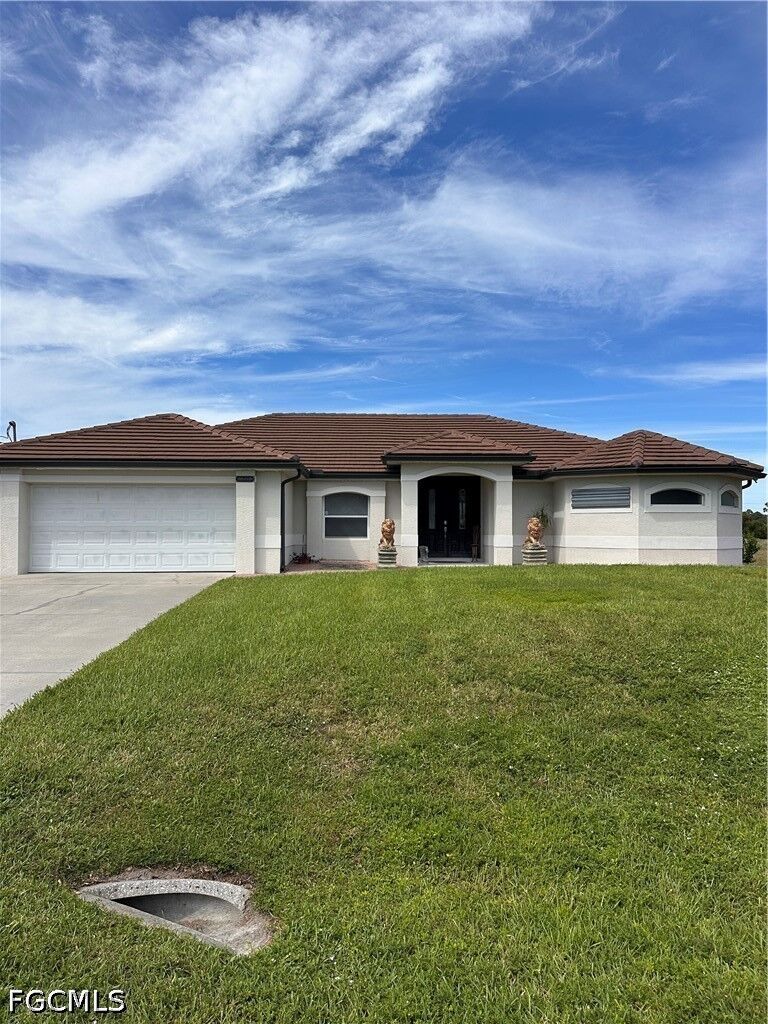 Property Photo:  1717 Abbott Avenue  FL 33972 