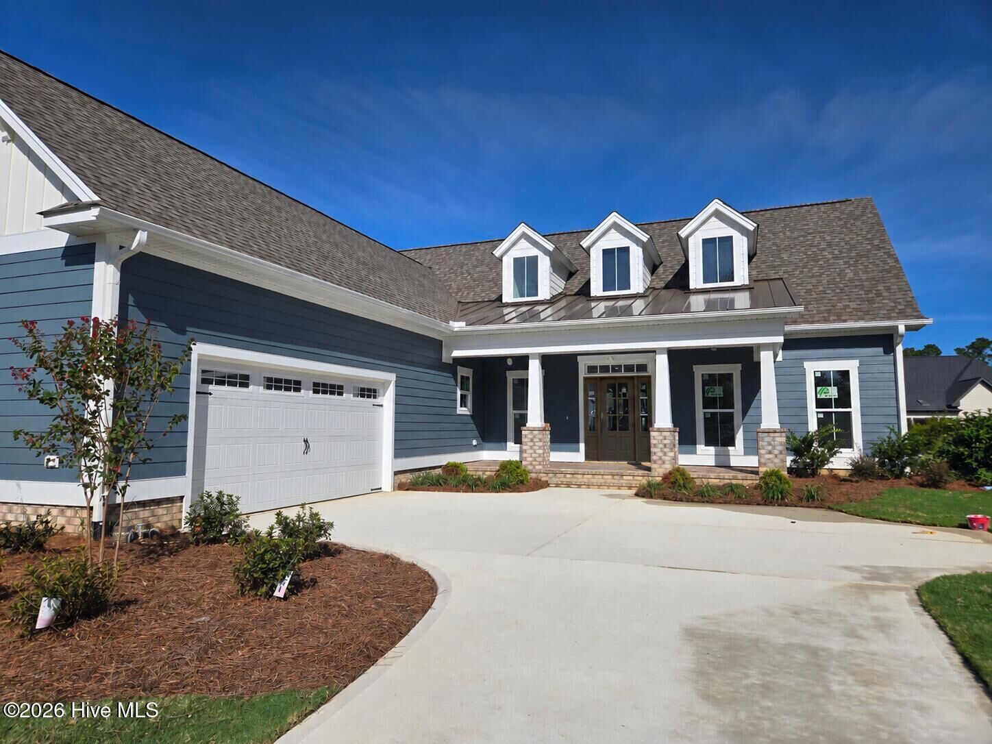 Property Photo:  7362 Foxbriar Drive  NC 28451 