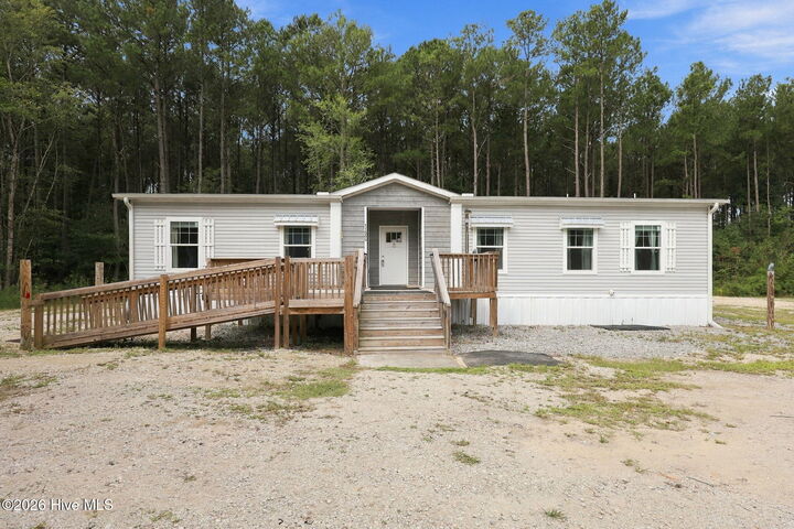 Property Photo:  11566 Hwy 17  NC 28555 