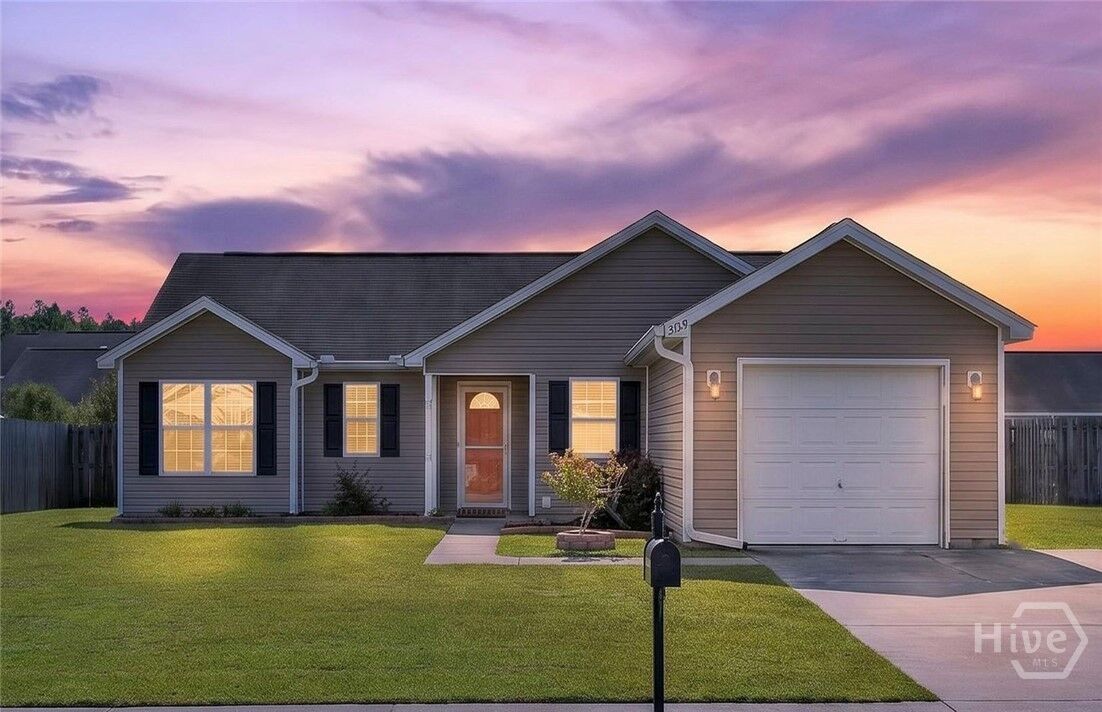 Property Photo:  305 Timber View Drive  GA 31312 