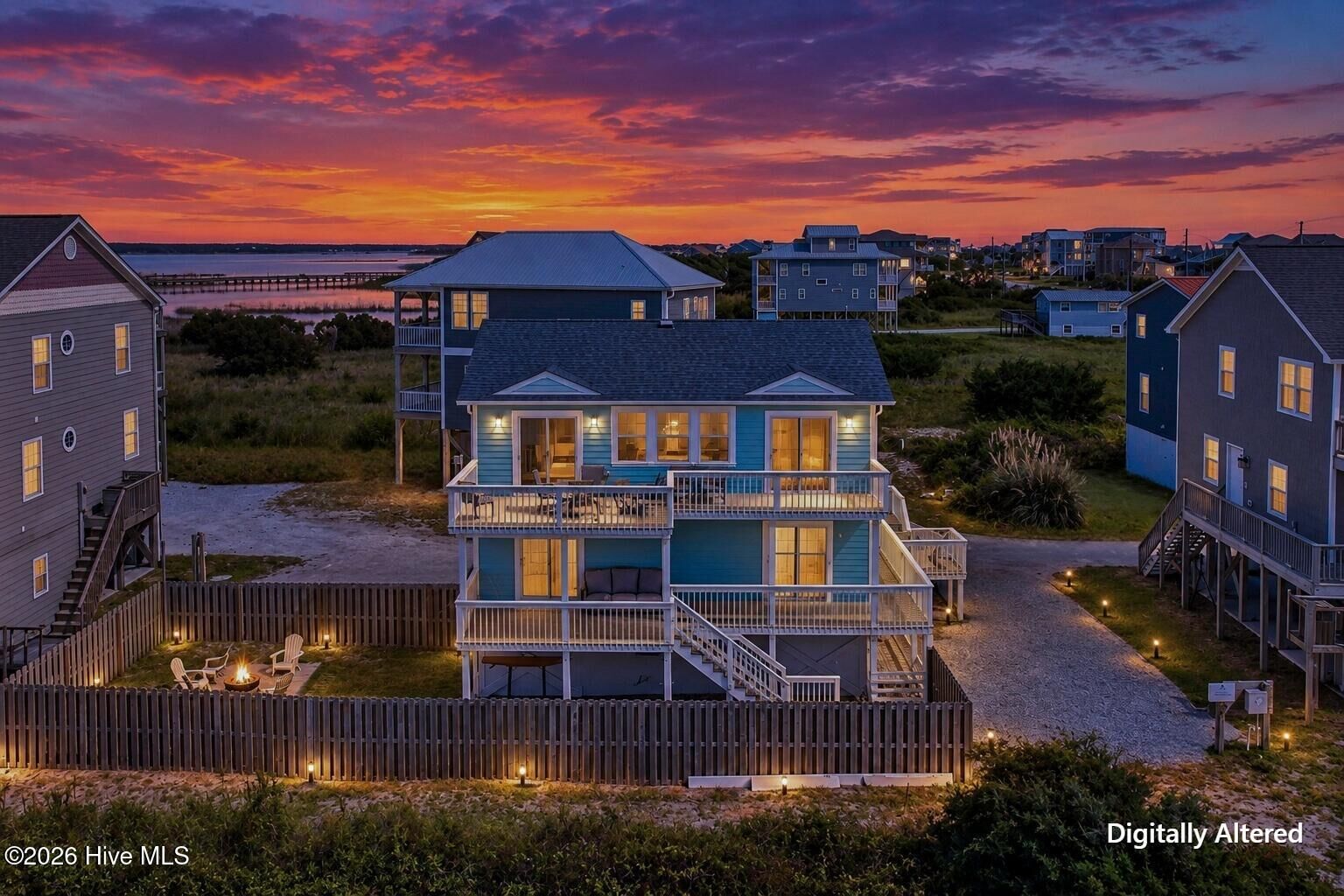 Property Photo: 111 Summer Place Drive NC 28460