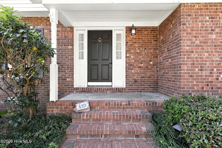 Property Photo:  123 Robinhood Drive  NC 28546 