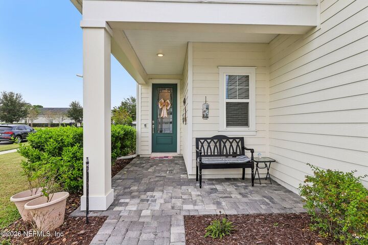 Property Photo:  139 Old Fort Trail  FL 32259 
