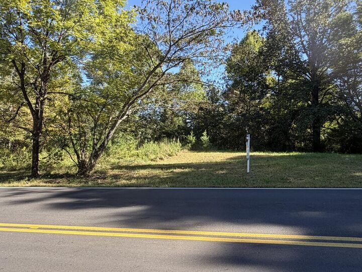 Property Photo:  11.91 Ac Hardscrabble Road  GA 30559 