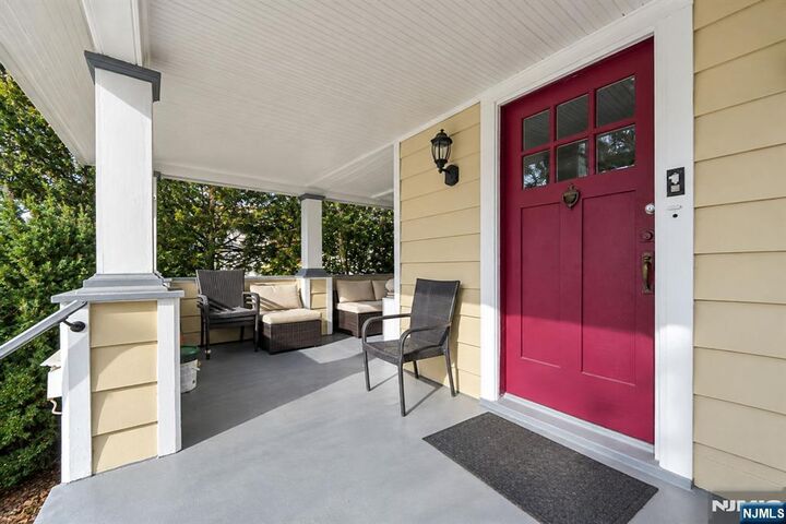 Property Photo:  61 Buena Vista Avenue  NJ 07506 