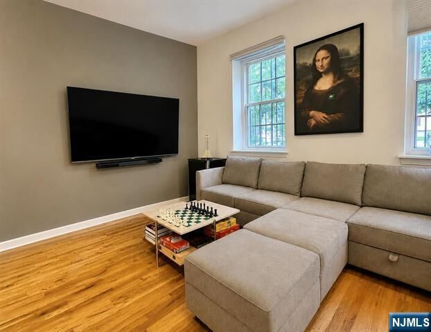 Property Photo:  227 Columbus Drive 113B  NJ 07302 