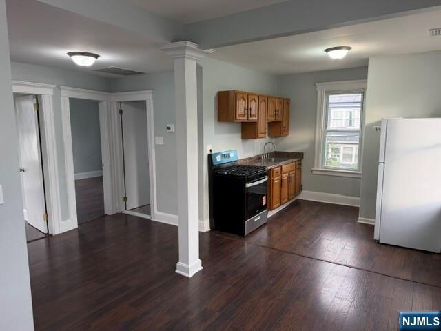Property Photo: 326 Delawanna Avenue 2 NJ 07014