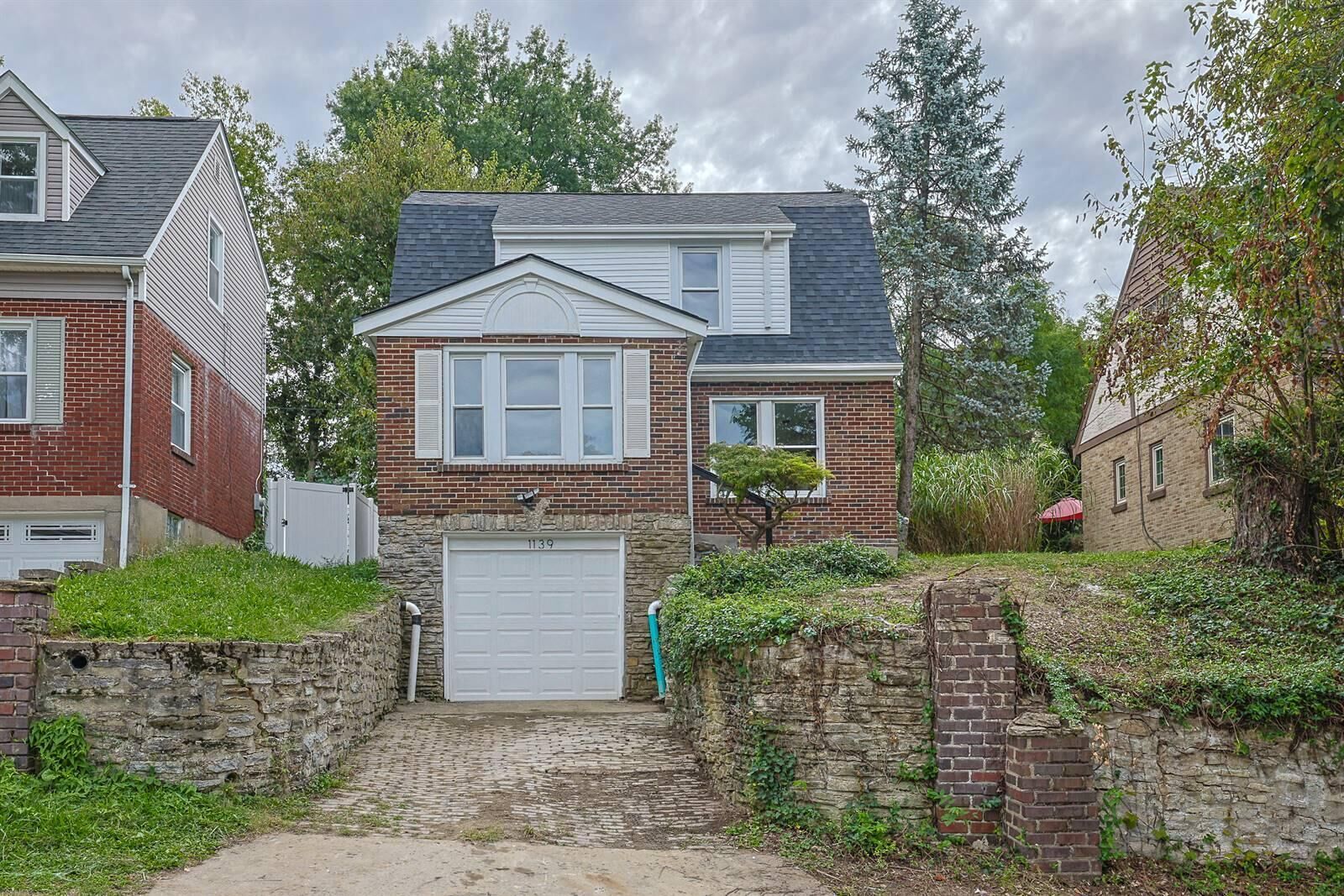 Property Photo: 1139 Mount Allen Road KY 41011