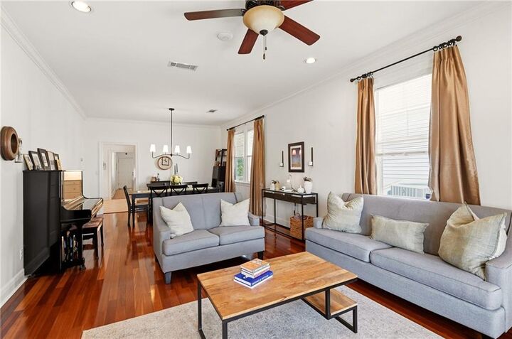 Property Photo:  6240 Louisville Street  LA 70124 