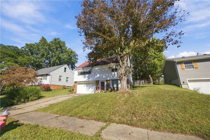 Property Photo:  4929 E 81 Street  OH 44125 