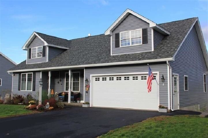 Property Photo:  37 Daffodil Drive  NH 03307 