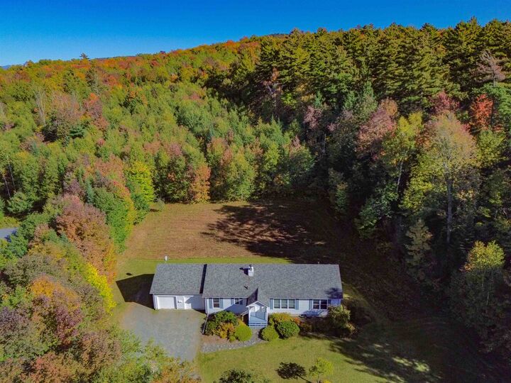 Property Photo:  135 Lewis Hill Road  NH 03574 