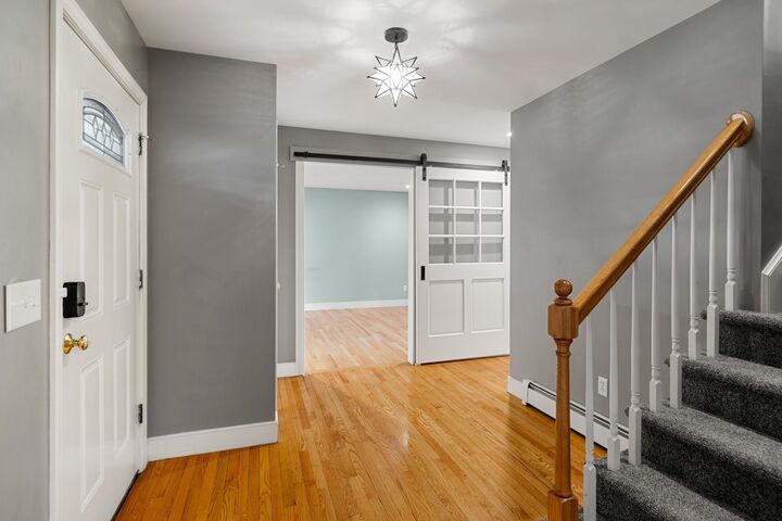 Property Photo:  3 Sycamore Lane  VT 05452 