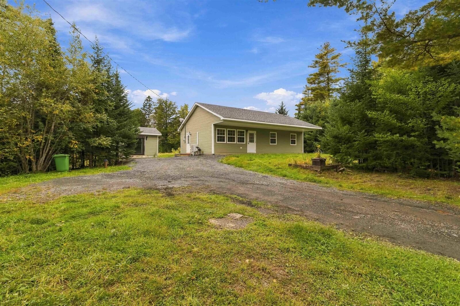 Property Photo:  2247 Camperdown Road  NS B4V 7S7 