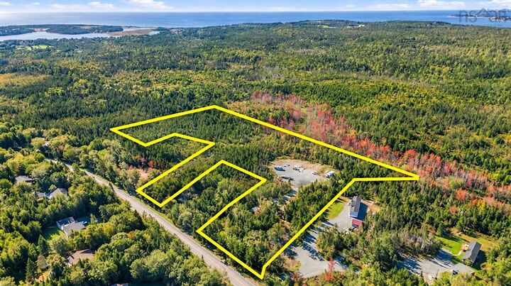 Property Photo: 3150 Lawrencetown Road NS B2Z 1R7