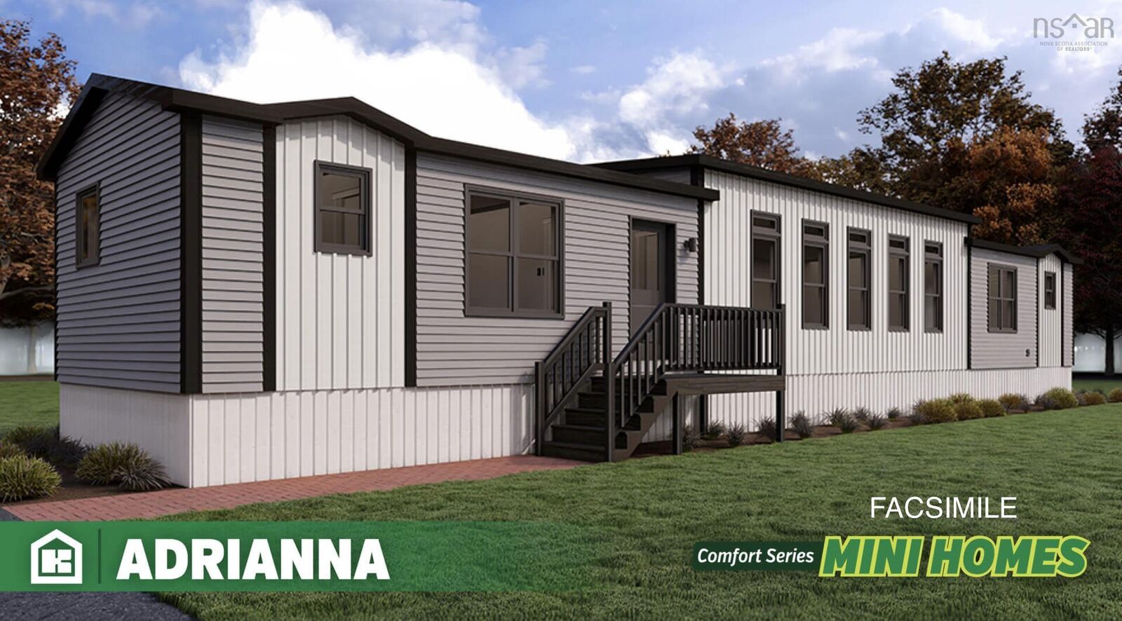 Property Photo:  Lot 34 Conway Dr  NS B2S 0H4 