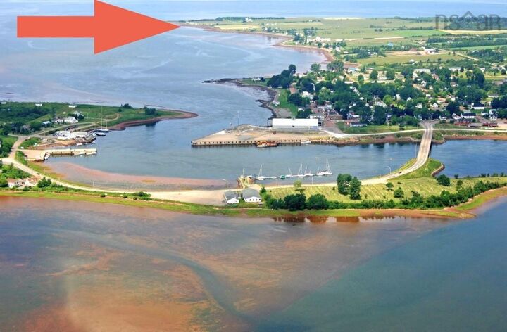 Property Photo:  Lot 16 Beach Chair Lane  NS B0K 1L0 