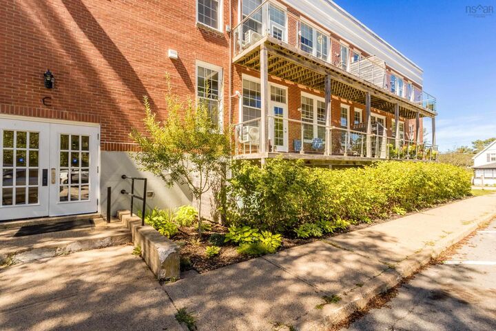 Property Photo:  110 151 Ritchie Street  NS B0S 1A0 