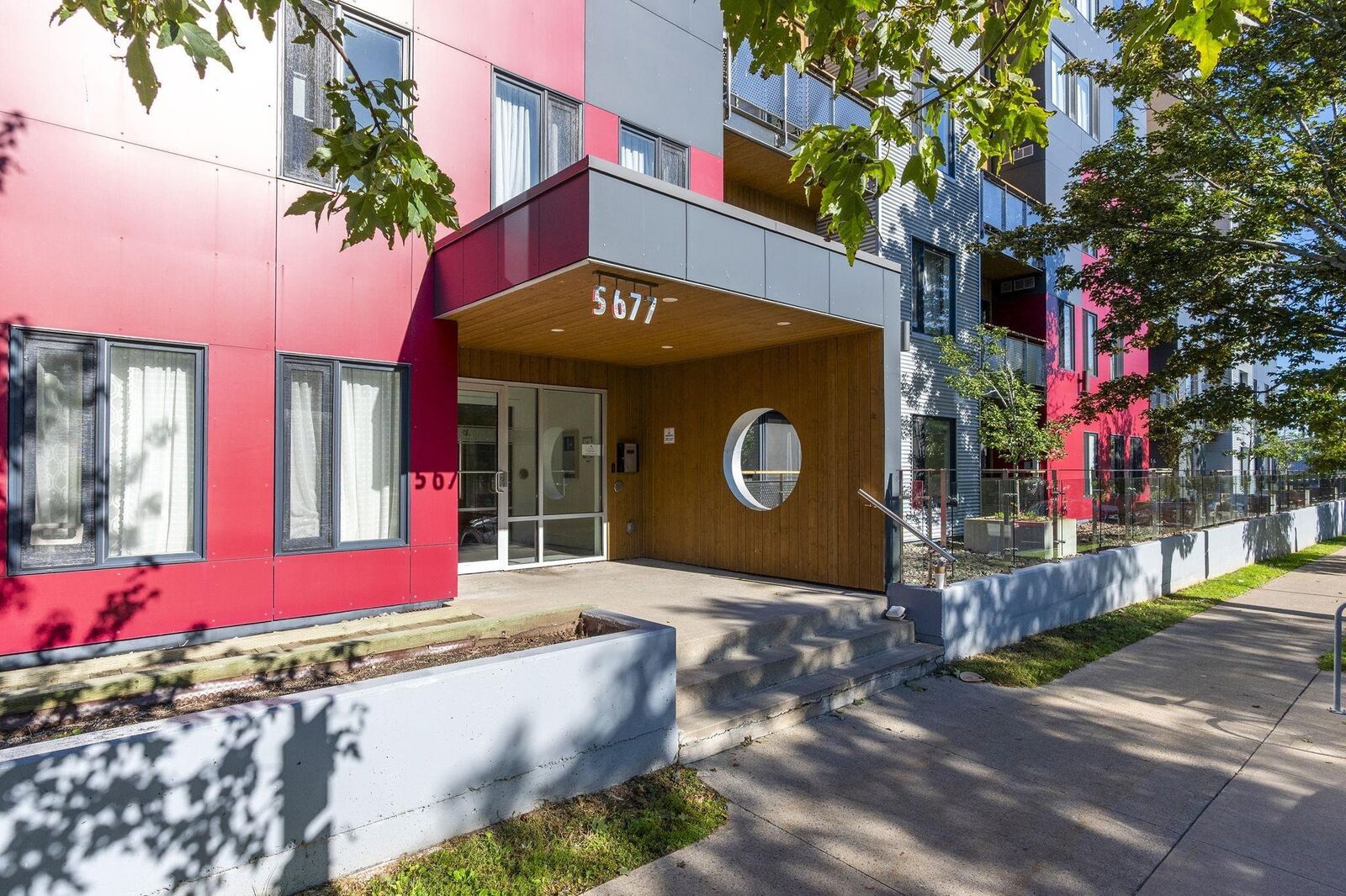 Property Photo:  310 5677 Harris Street  NS B3K 0G4 