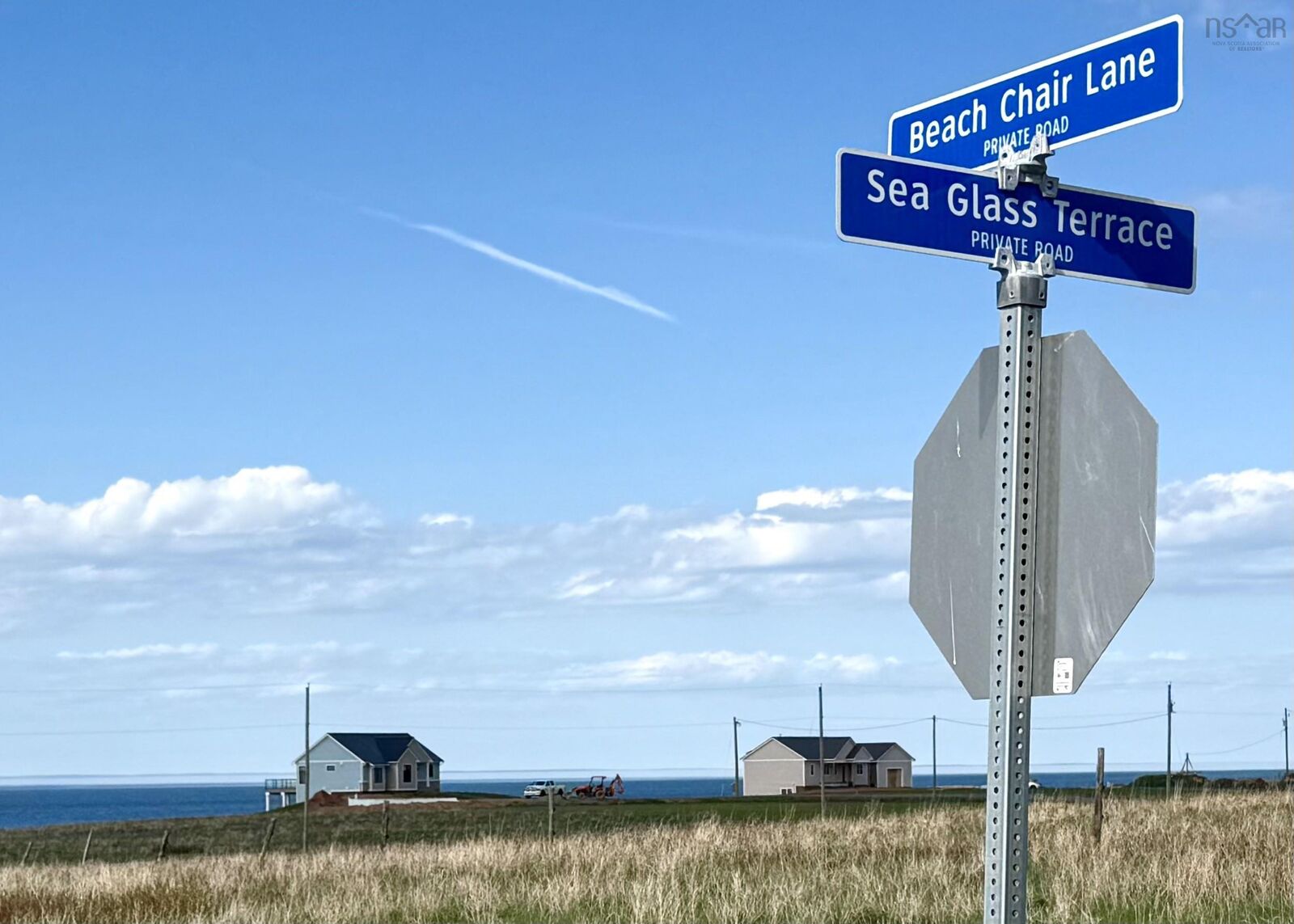 Property Photo:  Lot 45 Beach Chair Lane  NS B0K 1L0 