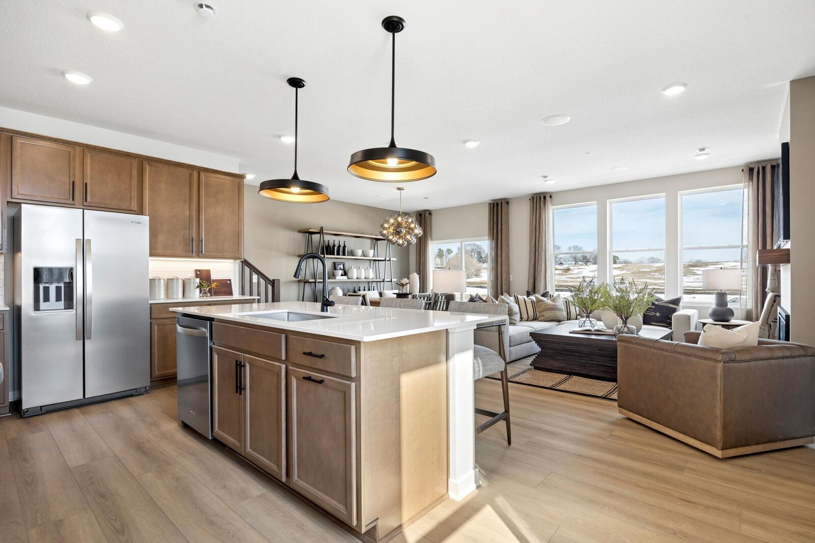 Property Photo:  6281 Ivywood Avenue S  MN 55016 
