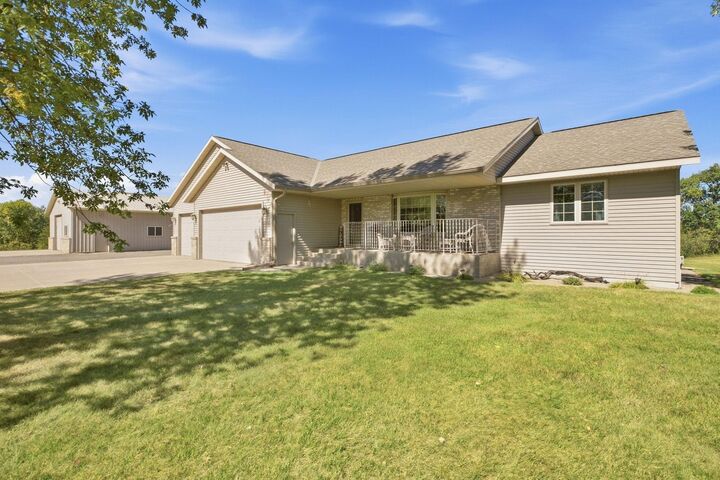 Property Photo:  20926 Fruitwood Road  MN 56368 