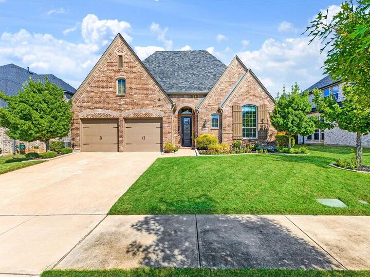 Property Photo: 3721 Maxdale Drive TX 75078