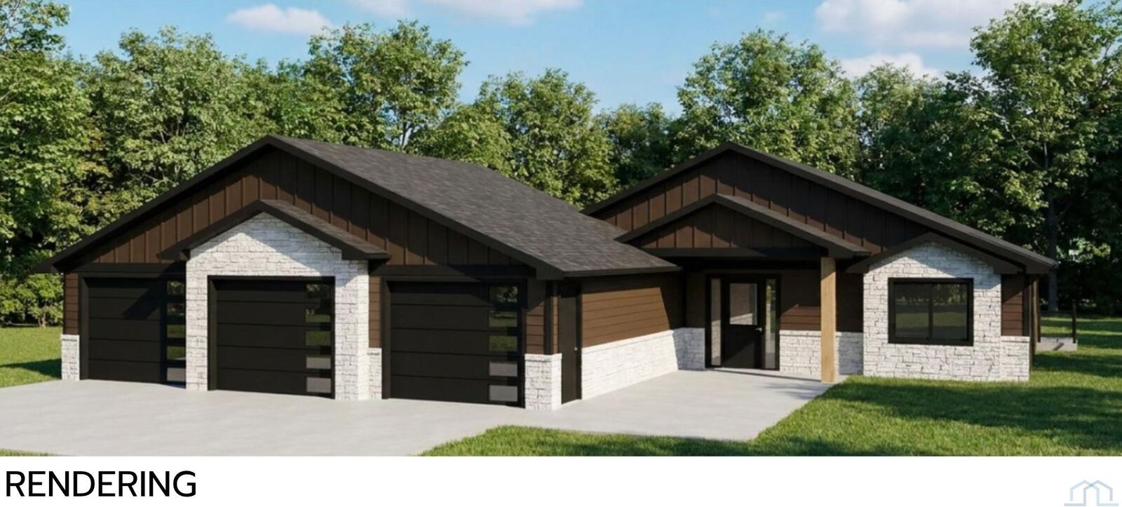 Property Photo:  1601 Juneau Place SE  IA 51041 