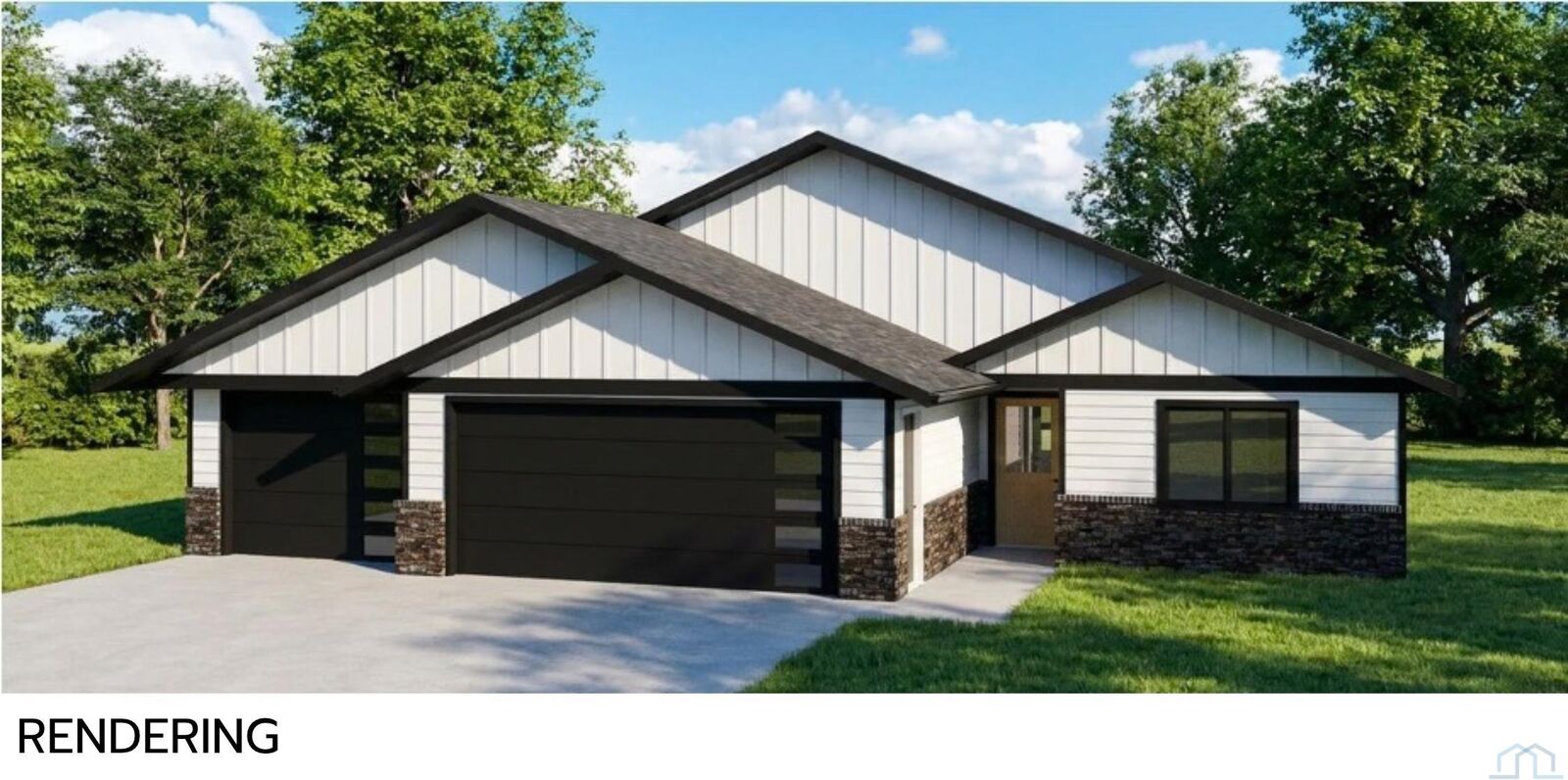 Property Photo: 1605 Juneau Place SE IA 51041
