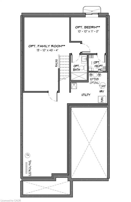 Property Photo: 7 Boer Drive ON N3Y 0H6