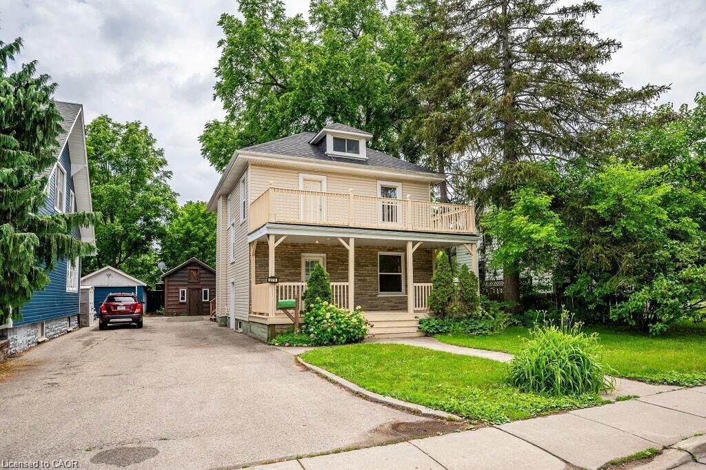 Property Photo:  275 Main Street  ON N1R 1X8 