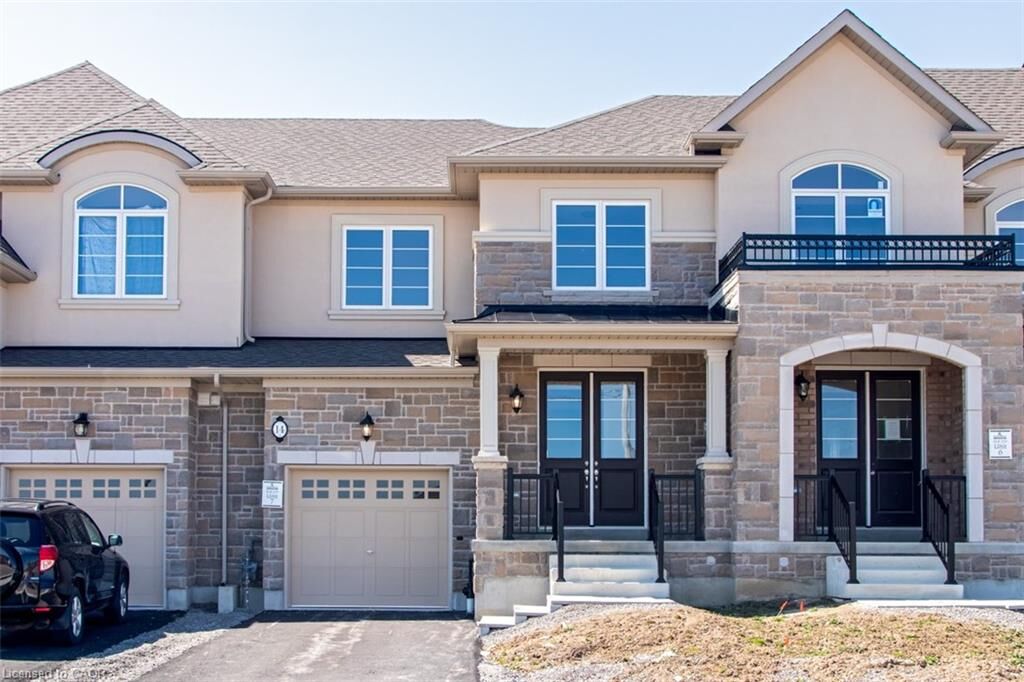 Property Photo:  14 Cooley Grove  ON L9K 0J7 