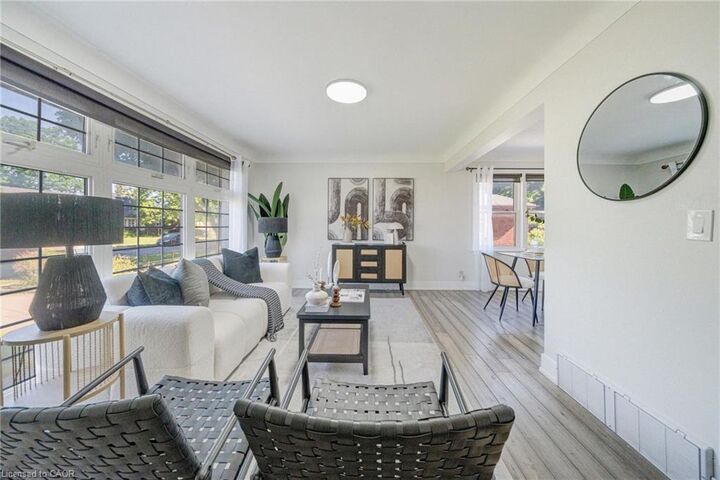Property Photo:  6604 Locus Avenue  ON L2G 4K7 